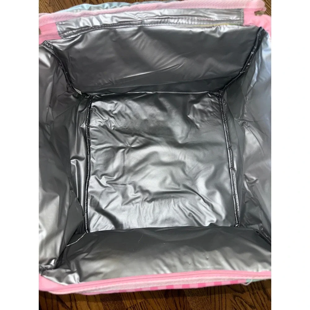 Lilly Pulitzer insulated lunch